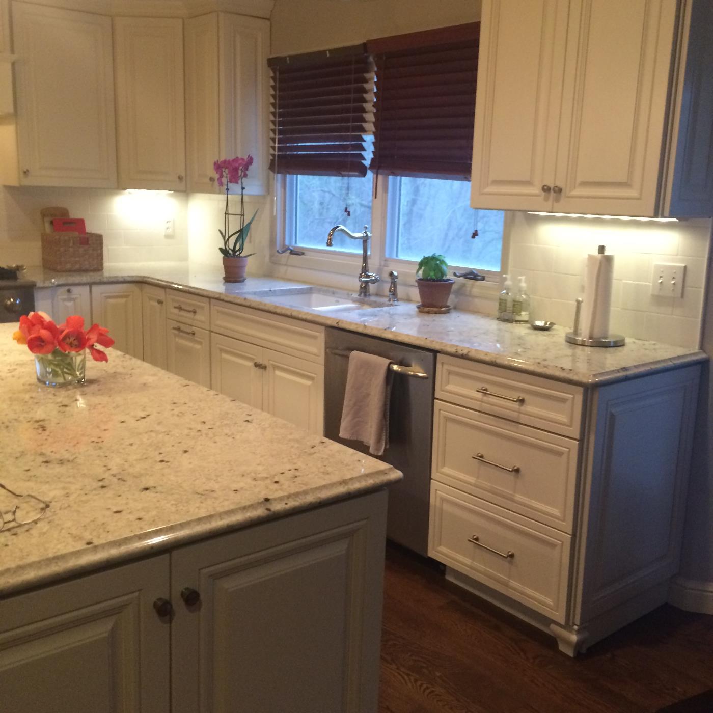 Kitchen Redesign | ProSource Wholesale