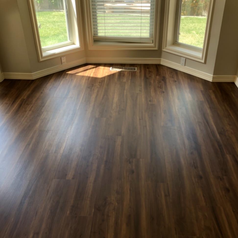 Paradigm Luxury Vinyl Plank Install | ProSource Wholesale