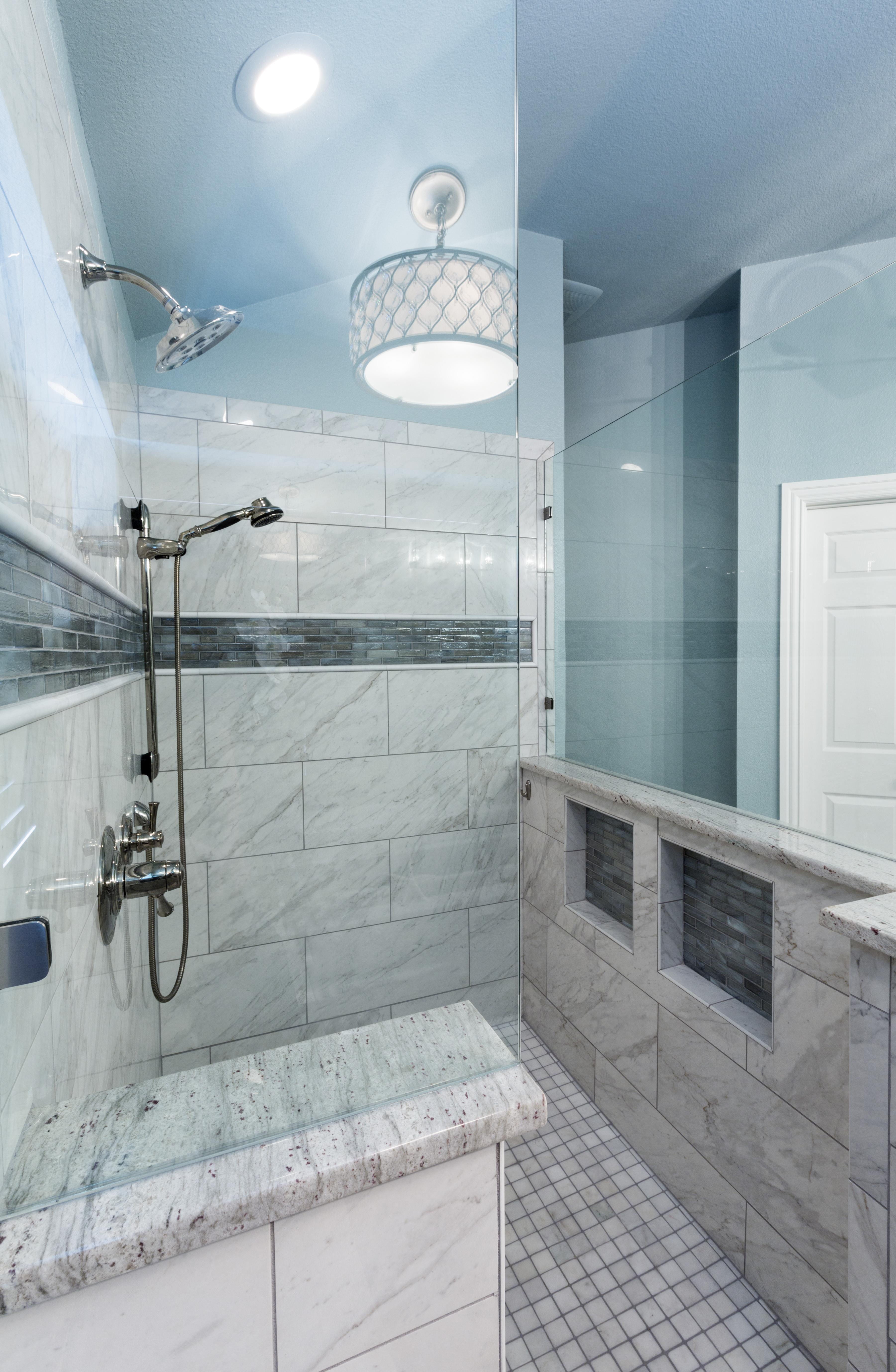 Tiffany Sparkle Bathroom | ProSource Wholesale