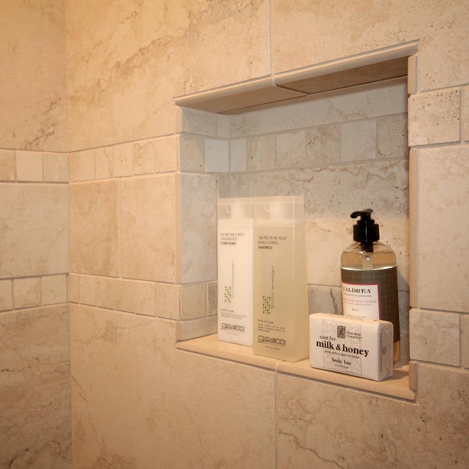 Master Bath Refresh | ProSource Wholesale