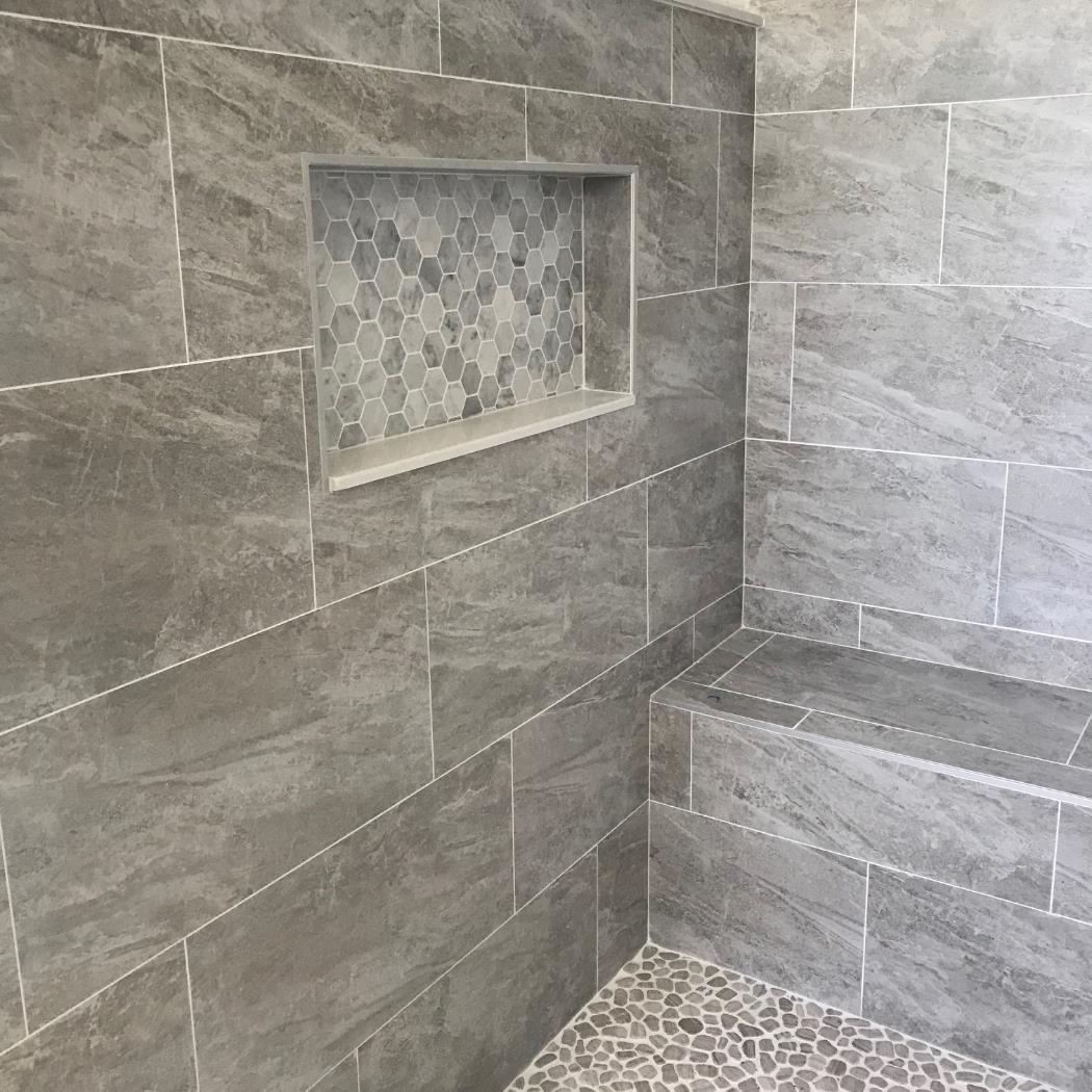 Master Bath Upgrade | ProSource Wholesale