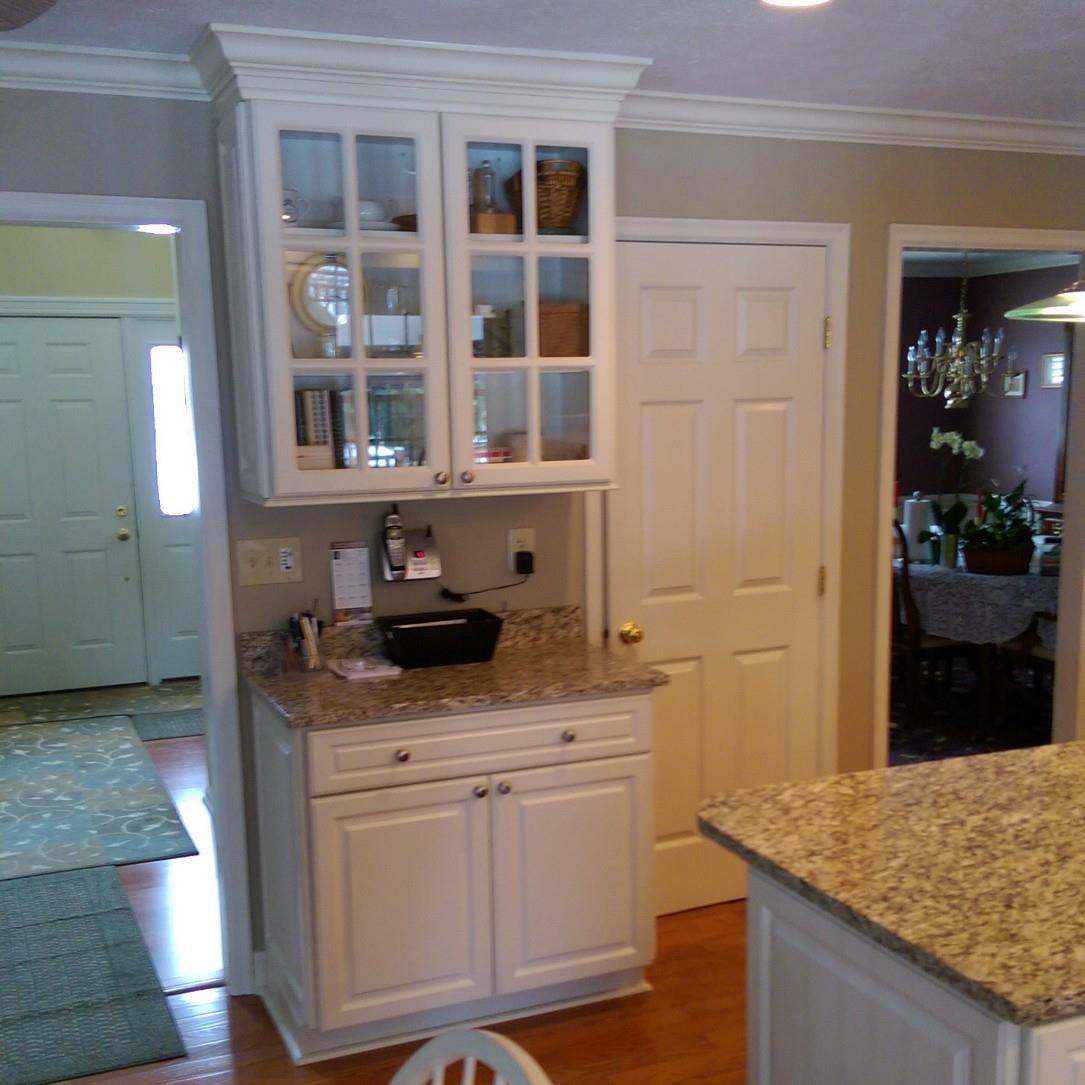 2 Story Kitchen Remodel | ProSource Wholesale