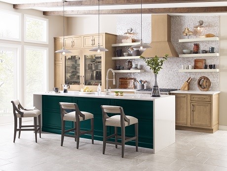 Kemper Kitchen Cabinet Colors Cabinets Matttroy   On The Pulse Of Industry Trends 