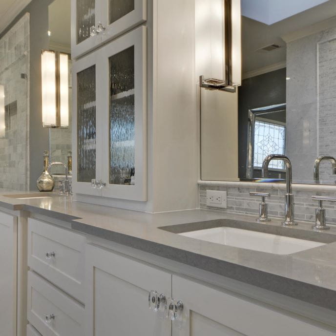 Master Bath Gorgeous Facelift Prosource Wholesale