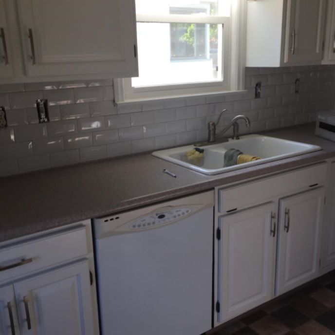 Tile Backsplash in Muskegon | ProSource Wholesale