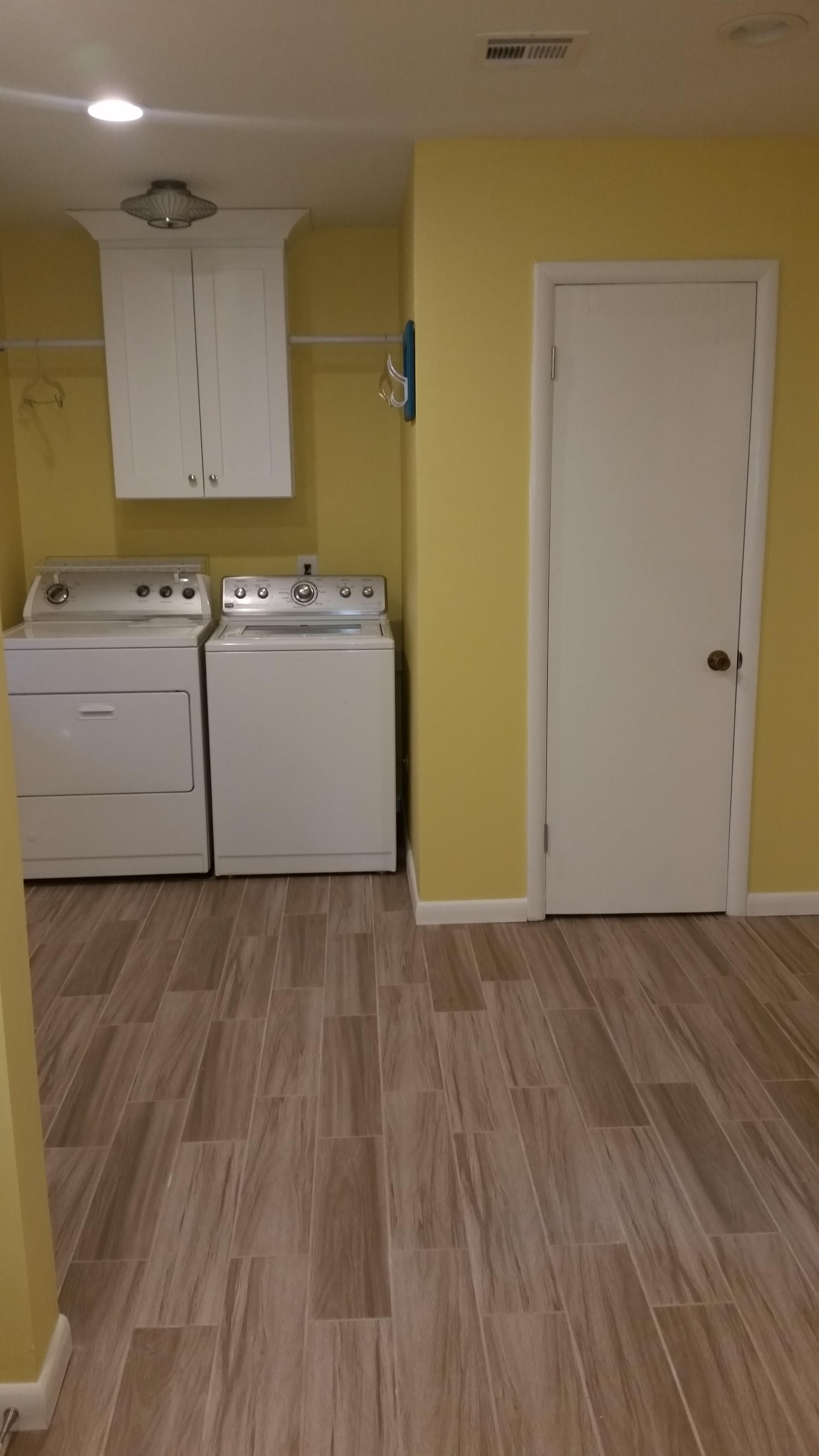 Laundry Remodel Ideas 