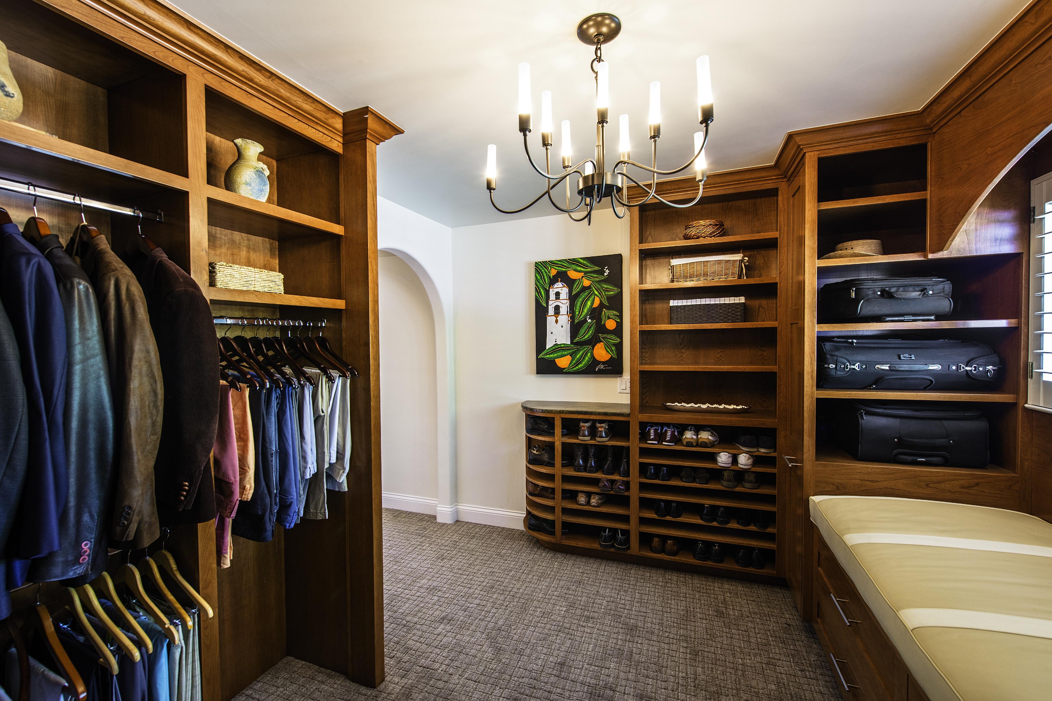 Man Cave Closet | ProSource Wholesale