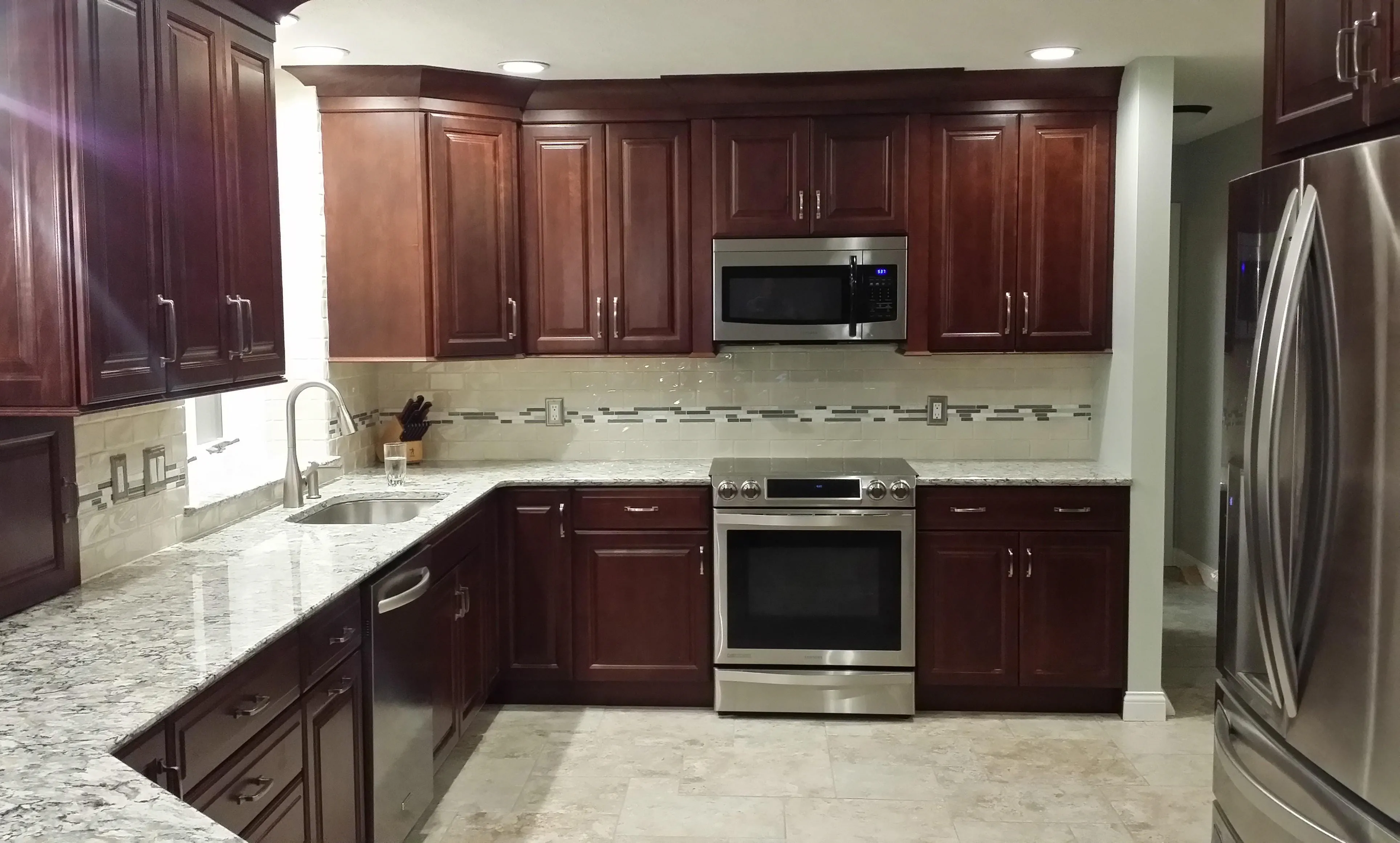 Wholesale Flooring, Kitchen and Bath | Cabinets | ProSource of ...