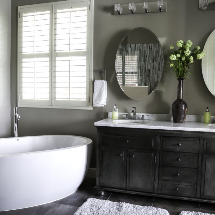 Master Bathroom Remodel Prosource Wholesale