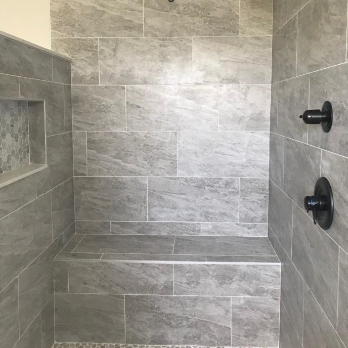 Master Bath Upgrade | ProSource Wholesale