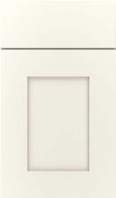 Decora Artisan Square Extra White Maple Cabinets available at ProSource Wholesale 