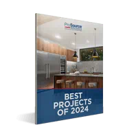 Best Projects of 2024 Lookbook Cover