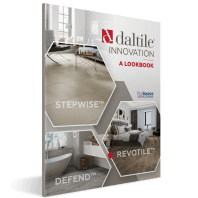 ProSource Wholesale resources: Daltile innovation lookbook