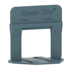 Emser Tile E-Level Leveling System