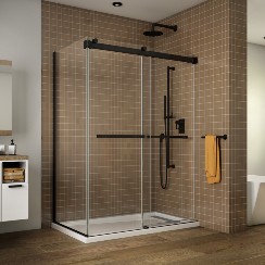 Shower doors available at ProSource Wholesale