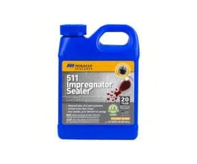 Miracle Sealants 511 Impregnator Sealer jug