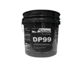 DP99 Adhesive 4 gallon bucket