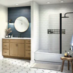 Bathroom - Find a Pro - Homeowner