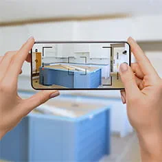 Share your project with loved ones