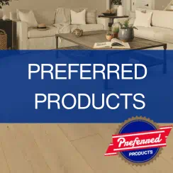 Preferred Products Catalog