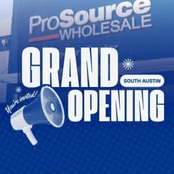 Grand Opening South Austin