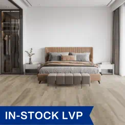 In Stock LVP