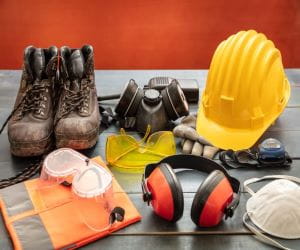 PPE Equipment